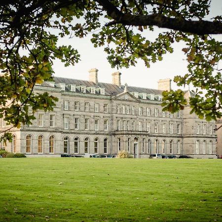 Dcu Rooms Dublin Buitenkant foto